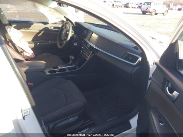 Photo 4 VIN: 5XXGT4L36KG325644 - KIA OPTIMA 