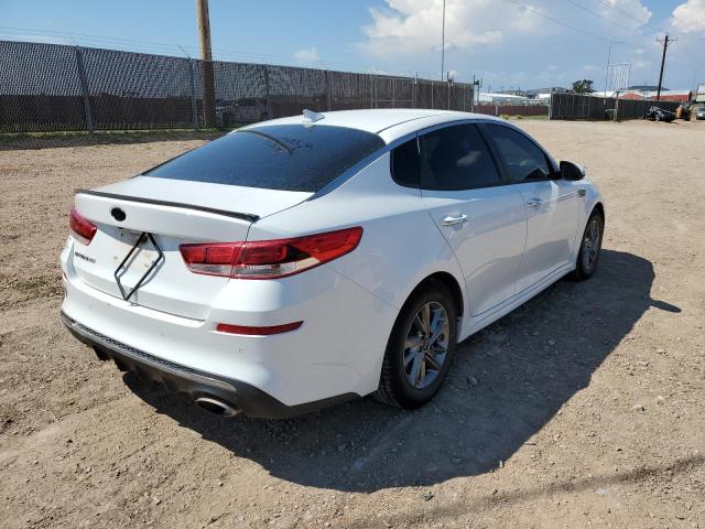 Photo 3 VIN: 5XXGT4L36KG325756 - KIA OPTIMA LX 