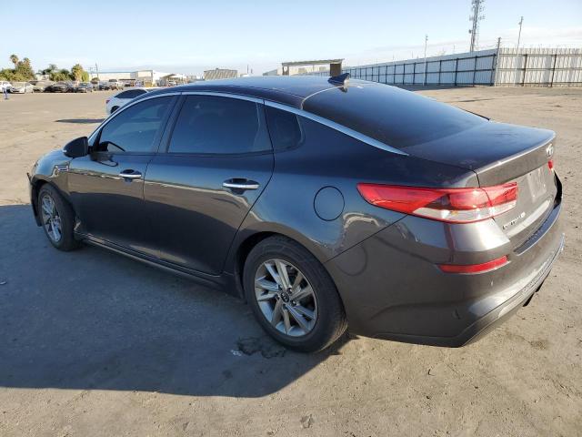 Photo 1 VIN: 5XXGT4L36KG325885 - KIA OPTIMA LX 