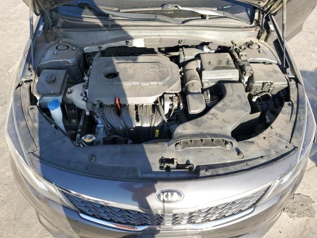 Photo 10 VIN: 5XXGT4L36KG325885 - KIA OPTIMA LX 