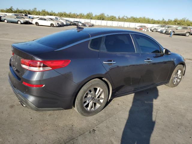 Photo 2 VIN: 5XXGT4L36KG325885 - KIA OPTIMA LX 