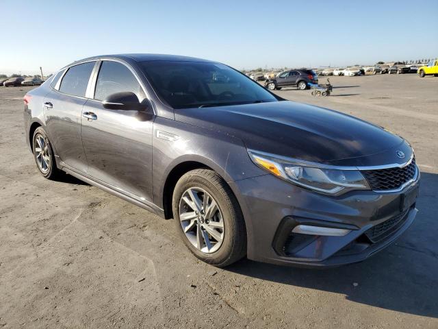 Photo 3 VIN: 5XXGT4L36KG325885 - KIA OPTIMA LX 