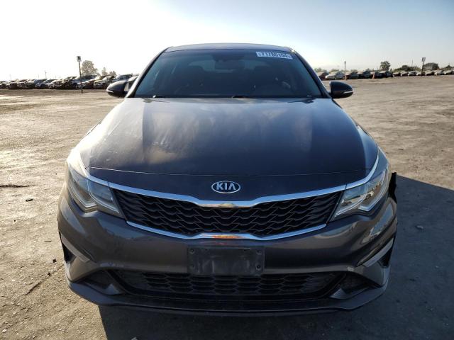 Photo 4 VIN: 5XXGT4L36KG325885 - KIA OPTIMA LX 