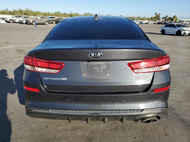 Photo 5 VIN: 5XXGT4L36KG325885 - KIA OPTIMA LX 