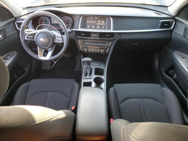 Photo 7 VIN: 5XXGT4L36KG325885 - KIA OPTIMA LX 