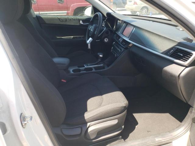 Photo 4 VIN: 5XXGT4L36KG326258 - KIA OPTIMA LX 