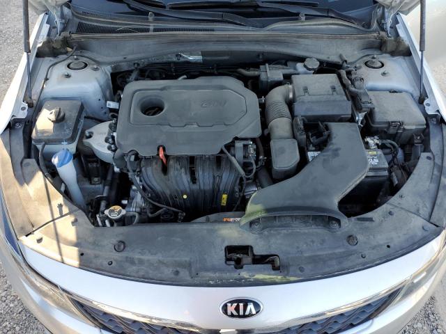 Photo 10 VIN: 5XXGT4L36KG326454 - KIA OPTIMA LX 