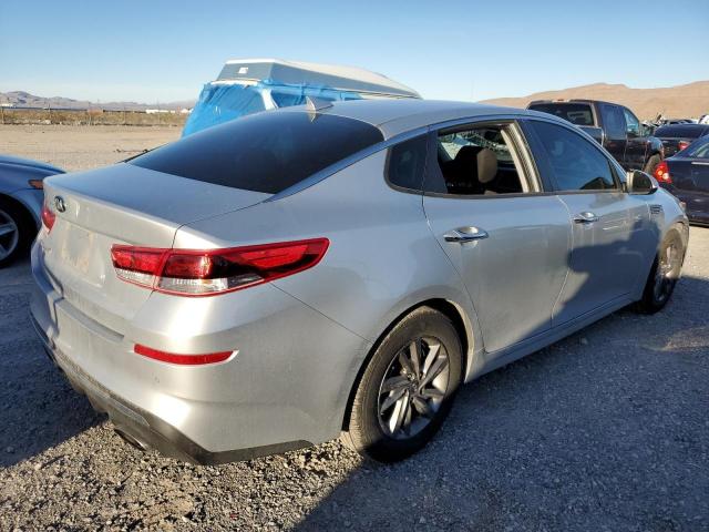 Photo 2 VIN: 5XXGT4L36KG326454 - KIA OPTIMA LX 