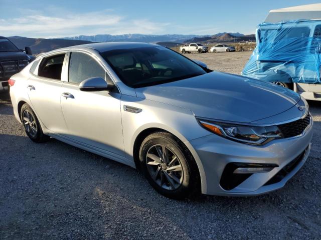 Photo 3 VIN: 5XXGT4L36KG326454 - KIA OPTIMA LX 