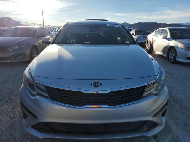 Photo 4 VIN: 5XXGT4L36KG326454 - KIA OPTIMA LX 