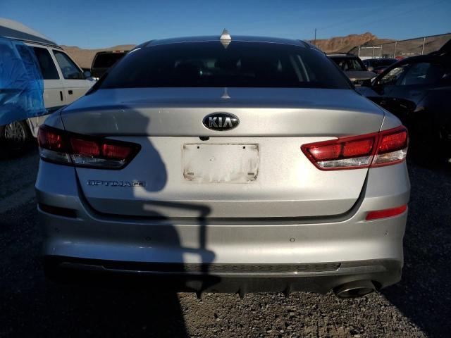 Photo 5 VIN: 5XXGT4L36KG326454 - KIA OPTIMA LX 