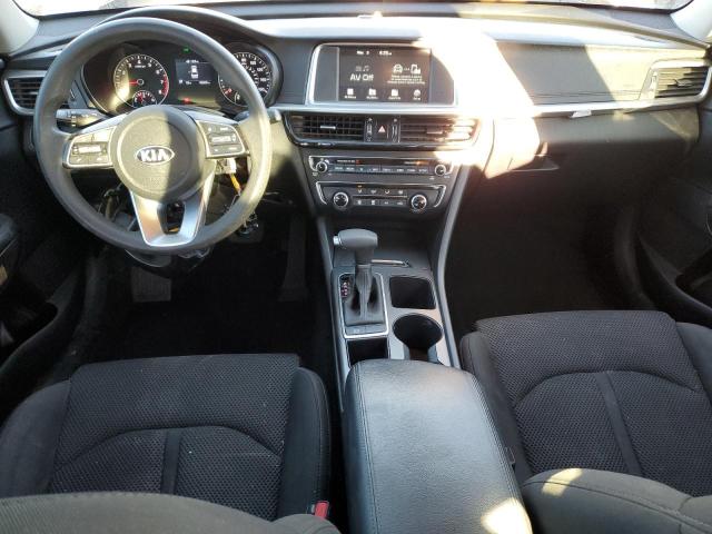 Photo 7 VIN: 5XXGT4L36KG326454 - KIA OPTIMA LX 