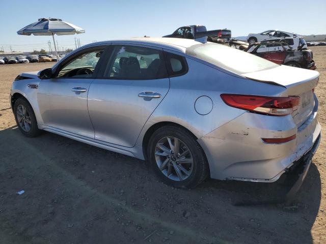 Photo 1 VIN: 5XXGT4L36KG326499 - KIA OPTIMA 