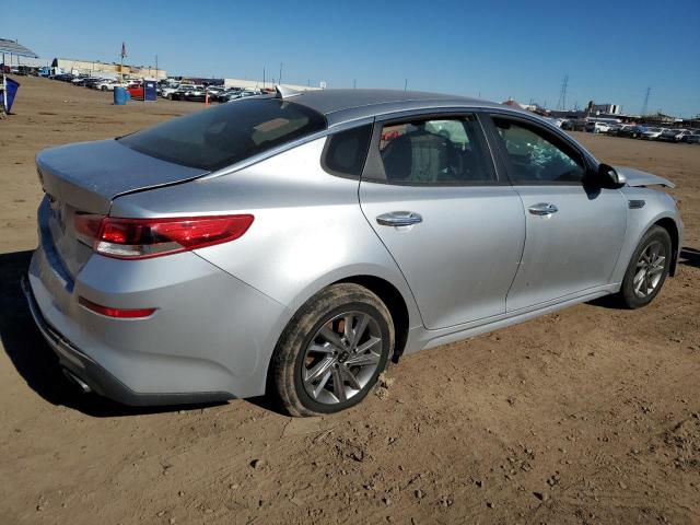 Photo 2 VIN: 5XXGT4L36KG326499 - KIA OPTIMA 