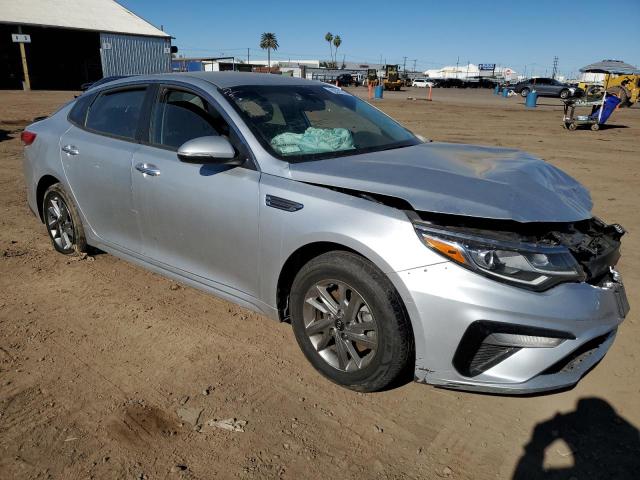 Photo 3 VIN: 5XXGT4L36KG326499 - KIA OPTIMA 