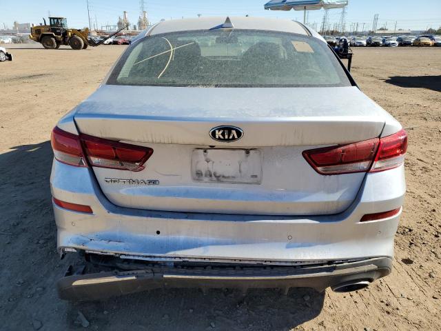 Photo 5 VIN: 5XXGT4L36KG326499 - KIA OPTIMA 