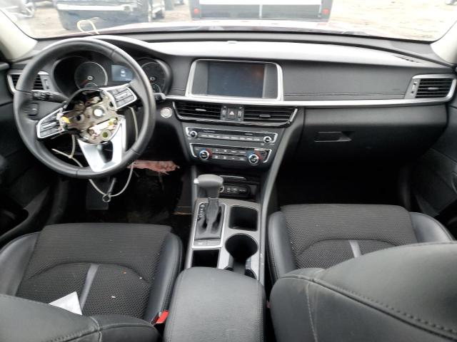 Photo 7 VIN: 5XXGT4L36KG328673 - KIA OPTIMA LX 