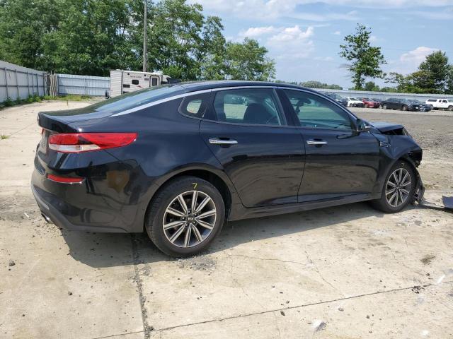 Photo 2 VIN: 5XXGT4L36KG329628 - KIA OPTIMA LX 