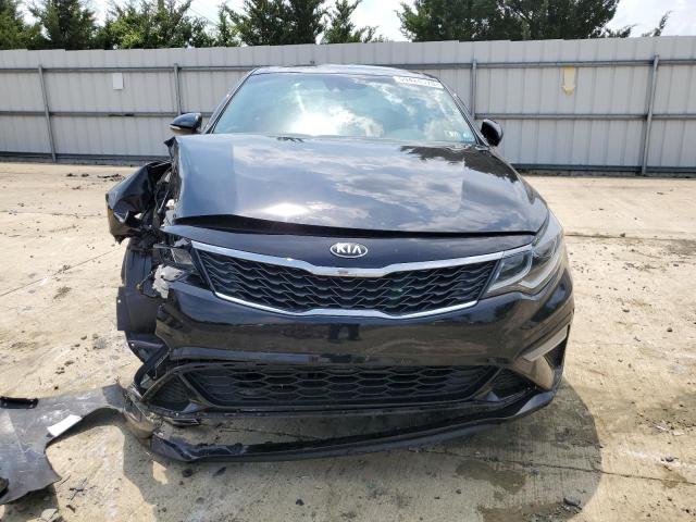 Photo 4 VIN: 5XXGT4L36KG329628 - KIA OPTIMA LX 