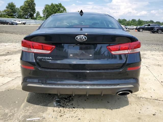 Photo 5 VIN: 5XXGT4L36KG329628 - KIA OPTIMA LX 