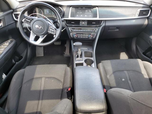 Photo 7 VIN: 5XXGT4L36KG329628 - KIA OPTIMA LX 