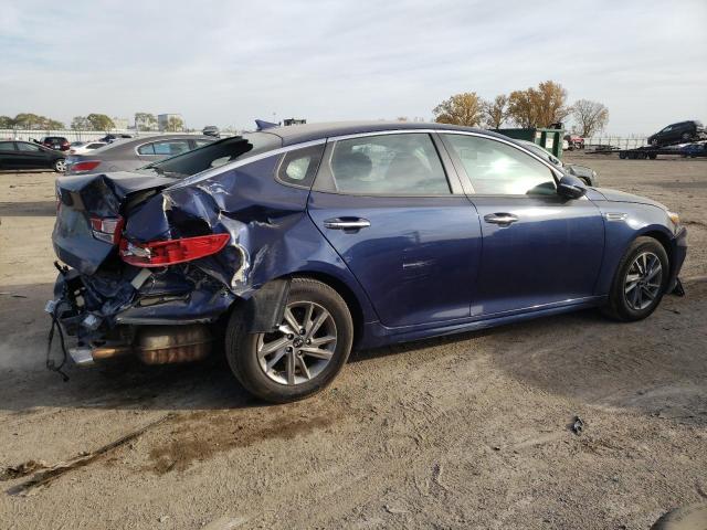 Photo 2 VIN: 5XXGT4L36KG330987 - KIA OPTIMA LX 