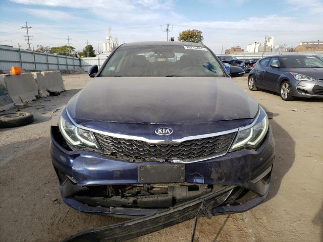 Photo 4 VIN: 5XXGT4L36KG330987 - KIA OPTIMA LX 