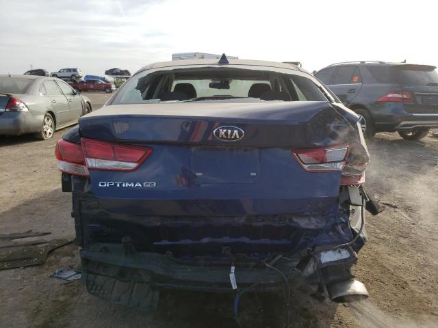 Photo 5 VIN: 5XXGT4L36KG330987 - KIA OPTIMA LX 