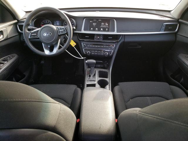 Photo 7 VIN: 5XXGT4L36KG330987 - KIA OPTIMA LX 