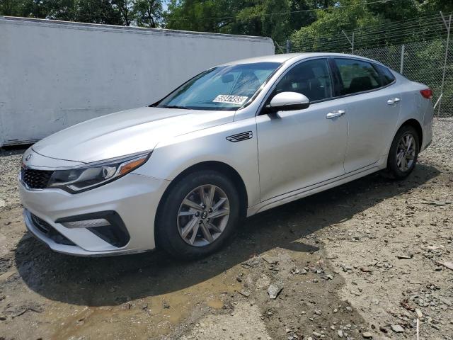 Photo 0 VIN: 5XXGT4L36KG331489 - KIA OPTIMA LX 