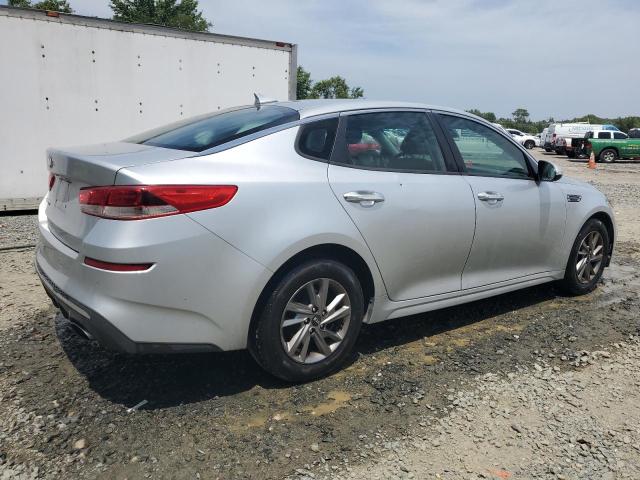 Photo 2 VIN: 5XXGT4L36KG331489 - KIA OPTIMA LX 