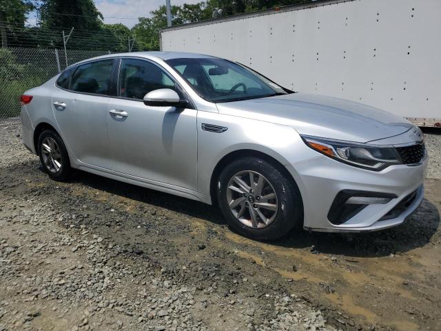 Photo 3 VIN: 5XXGT4L36KG331489 - KIA OPTIMA LX 