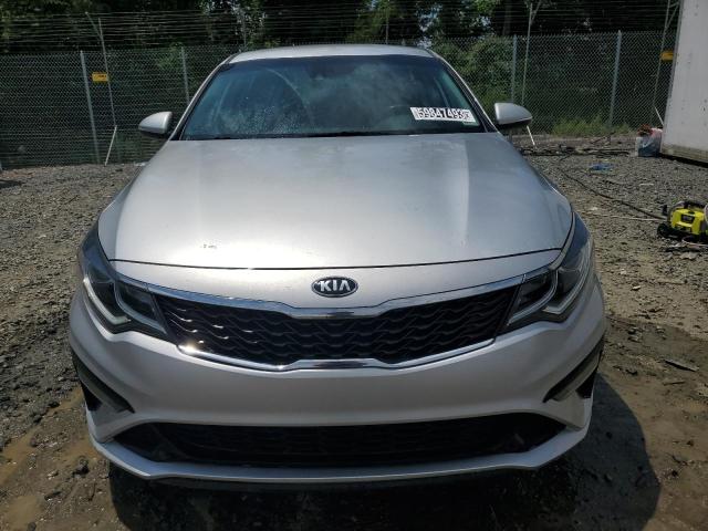 Photo 4 VIN: 5XXGT4L36KG331489 - KIA OPTIMA LX 