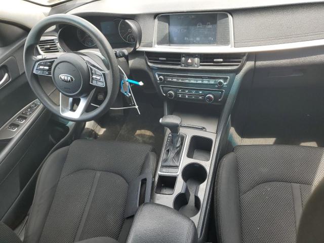 Photo 7 VIN: 5XXGT4L36KG331489 - KIA OPTIMA LX 