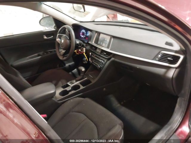 Photo 4 VIN: 5XXGT4L36KG332948 - KIA OPTIMA 