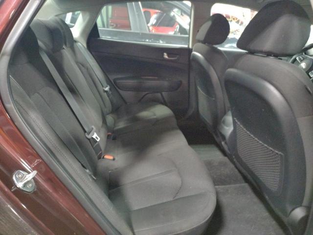 Photo 5 VIN: 5XXGT4L36KG332996 - KIA OPTIMA LX 