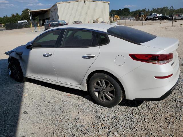 Photo 1 VIN: 5XXGT4L36KG334831 - KIA OPTIMA LX 