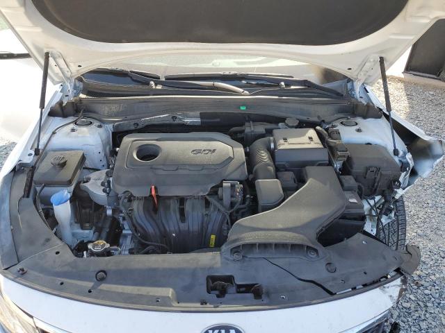 Photo 10 VIN: 5XXGT4L36KG334831 - KIA OPTIMA LX 