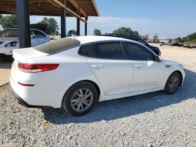 Photo 2 VIN: 5XXGT4L36KG334831 - KIA OPTIMA LX 