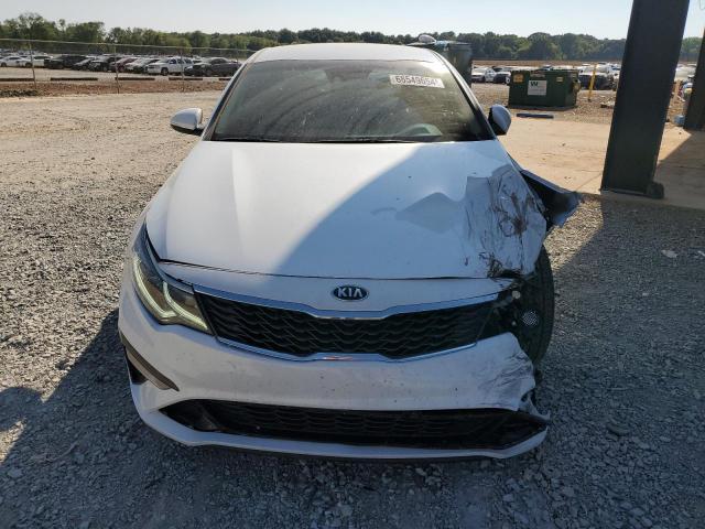 Photo 4 VIN: 5XXGT4L36KG334831 - KIA OPTIMA LX 