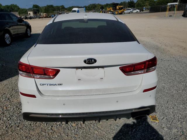 Photo 5 VIN: 5XXGT4L36KG334831 - KIA OPTIMA LX 