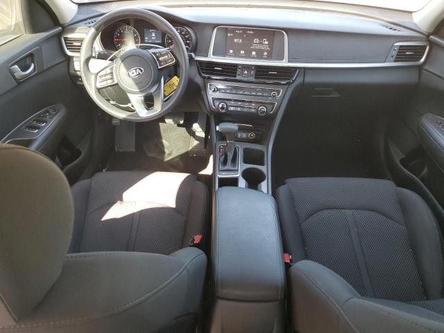 Photo 7 VIN: 5XXGT4L36KG334831 - KIA OPTIMA LX 