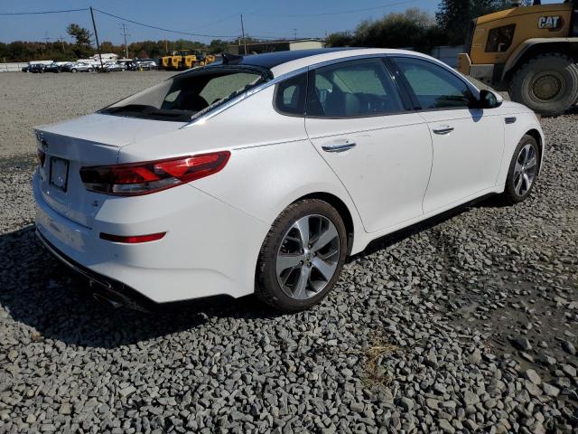 Photo 3 VIN: 5XXGT4L36KG334876 - KIA OPTIMA LX 