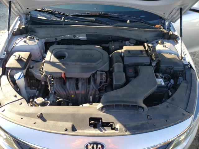 Photo 10 VIN: 5XXGT4L36KG336093 - KIA OPTIMA LX 