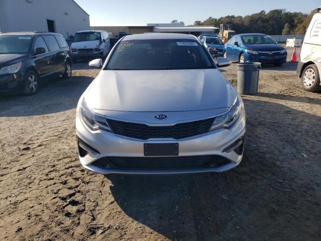 Photo 4 VIN: 5XXGT4L36KG336093 - KIA OPTIMA LX 