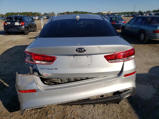 Photo 5 VIN: 5XXGT4L36KG336093 - KIA OPTIMA LX 