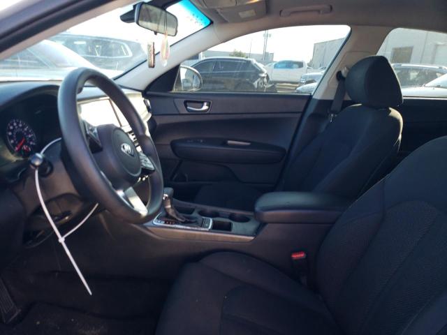 Photo 6 VIN: 5XXGT4L36KG336093 - KIA OPTIMA LX 