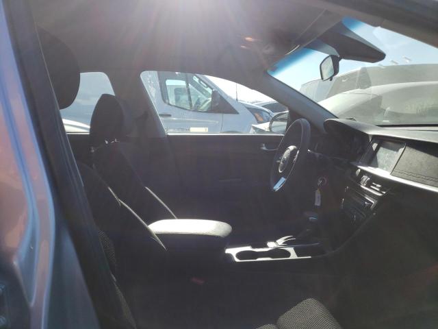 Photo 4 VIN: 5XXGT4L36KG337101 - KIA OPTIMA 