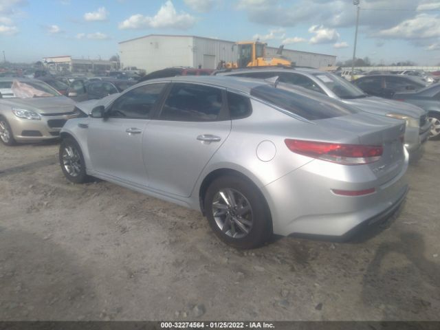 Photo 2 VIN: 5XXGT4L36KG337454 - KIA OPTIMA 