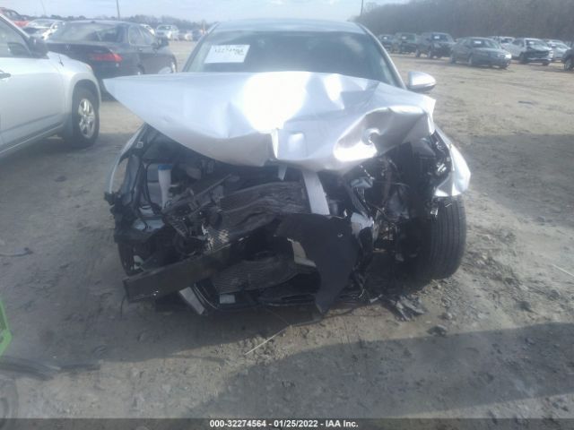 Photo 5 VIN: 5XXGT4L36KG337454 - KIA OPTIMA 